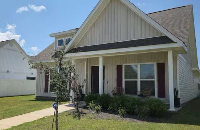 Photo of 42 Woodsorrel Street Freeport FL 32439