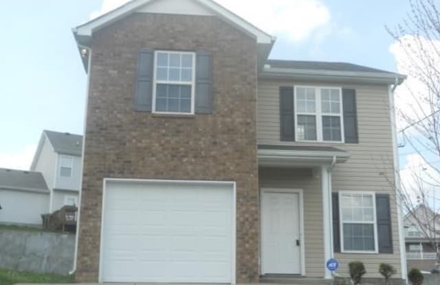 1206 Shannon Ln - 1206 Shannon Ln, La Vergne, TN 37086