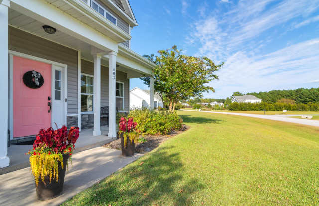 403 Stella Bridgeway Drive