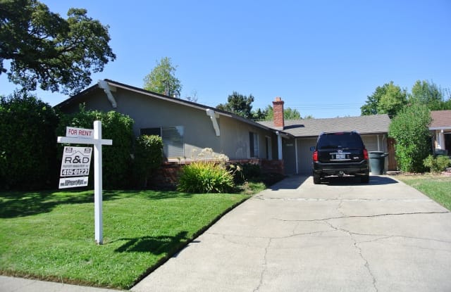 1703 Tanglewood Ln - 1703 Tanglewood Lane, Roseville, CA 95661