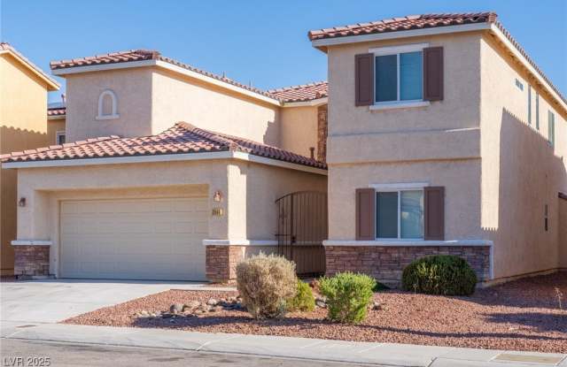 3544 Tertulia Avenue