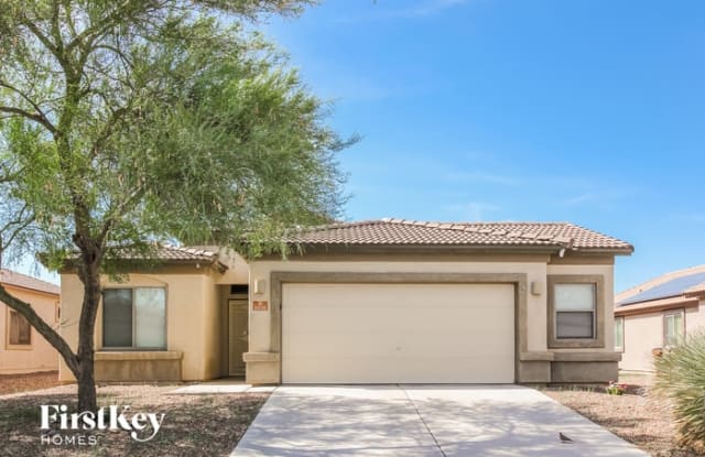 11135 West Willow Field Drive - 11135 West Willow Field Drive, Marana, AZ 85653