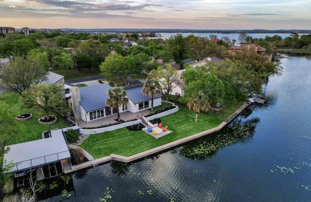 101 Bay Point Drive