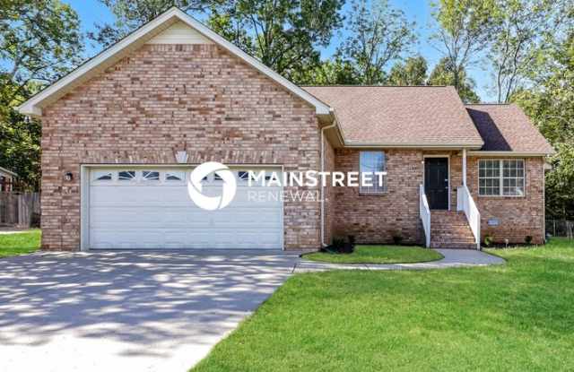 323 Alexis Drive