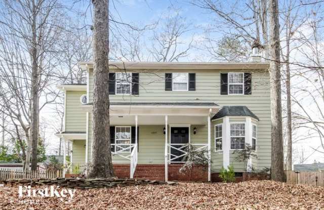 4209 Queen Victoria Place