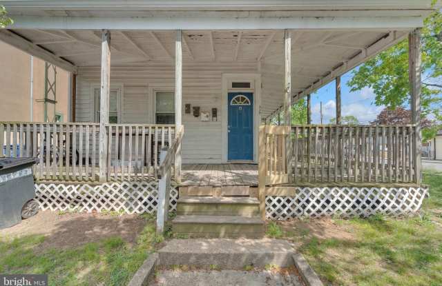 315 BURLINGTON Avenue