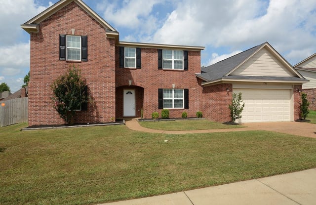 7516 Stonington Dr - 7516 Stonington Drive, Shelby County, TN 38125