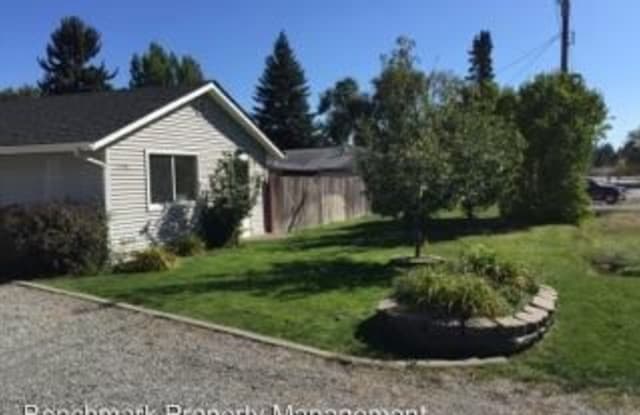 15540 N. Latah Street - 15540 N Latah St, Rathdrum, ID 83858