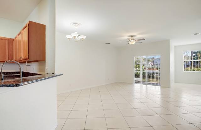 3103 Grandiflora Drive