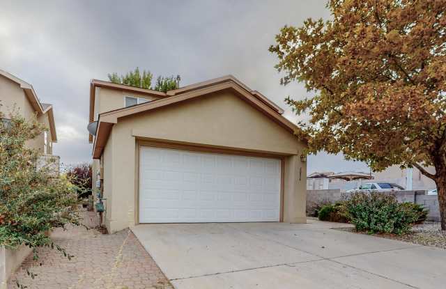 6056 MALPAIS PARK Avenue NW