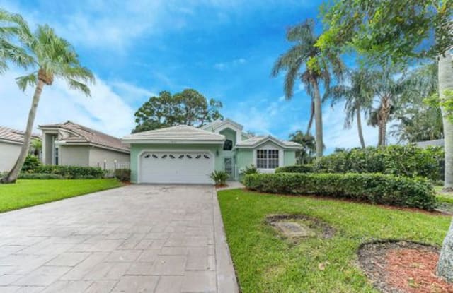 13800 Crosspointe Court - 13800 Crosspointe Ct, Palm Beach County, FL 33418