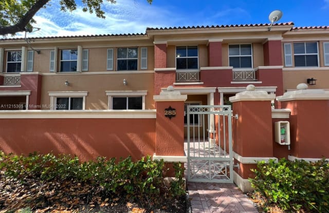 11411 NW 60TH STREET - 11411 NW 60th St, Doral, FL 33178