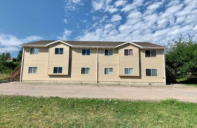 Photo of 811 Mallow St