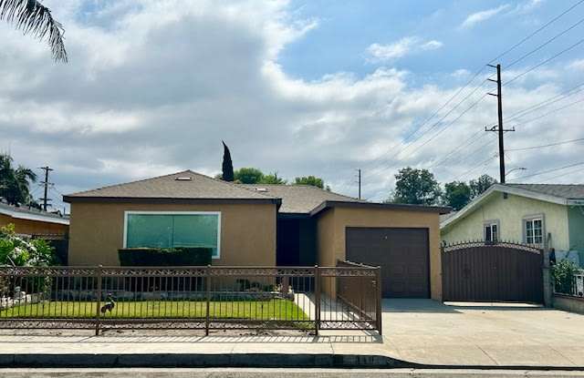 340 West Raymond Street - B