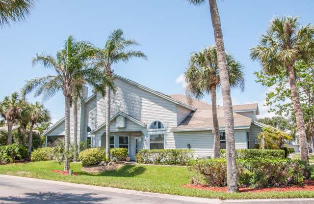 201 Tradewinds Drive
