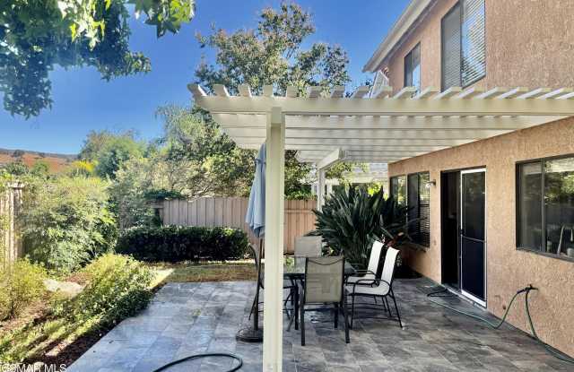 26914 Deerweed Trail