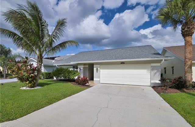 1412 Monarch CIR - 1412 Monarch Circle, Collier County, FL 34116