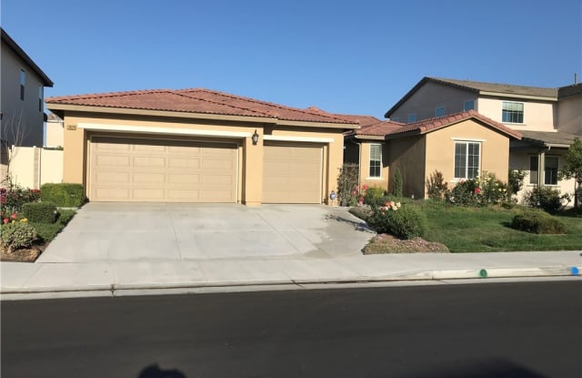 11626 Salvia Street - 11626 Salvia Street, Jurupa Valley, CA 91752