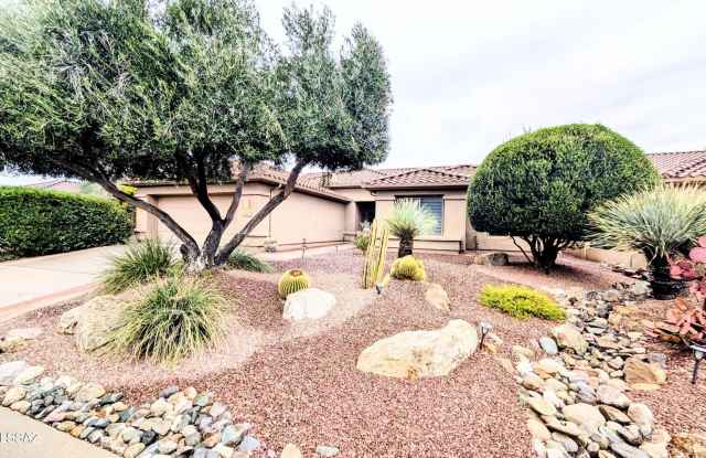 62870 E Amberwood Drive