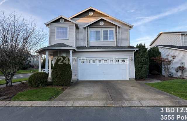 3 BD I 2.5 BA Home - Fairview