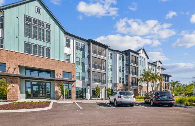 Photo of RISE Sereno