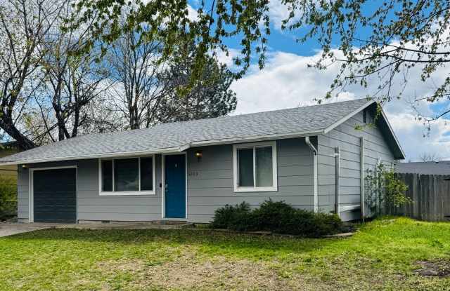 Available Now-2bd/1b West Boise Home!