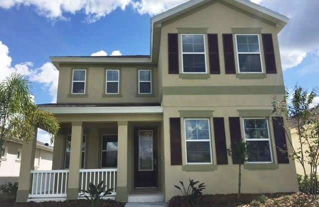 611 WINTERSIDE DRIVE