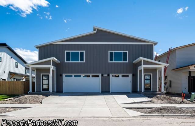 *** Recently built *** 3 Bed 2 Bath Townhouse - 5140 Sherwood Way, Bozeman, MT 59718