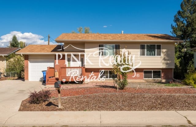 54 Watson Boulevard - 54 Watson Boulevard, Security-Widefield, CO 80911