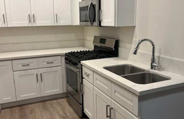 Rose Apartments, LLC