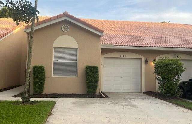 2480 S Coral Trace Circle S