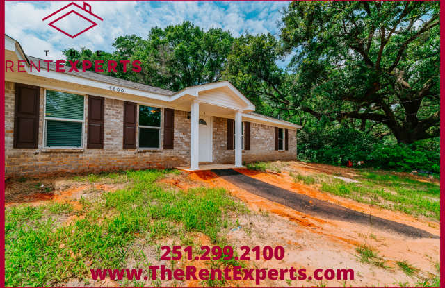 4600 Calhoun Road - A