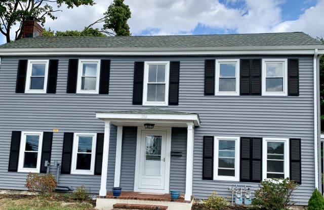 284 Webster St - 284 Webster Street, Needham, MA 02494