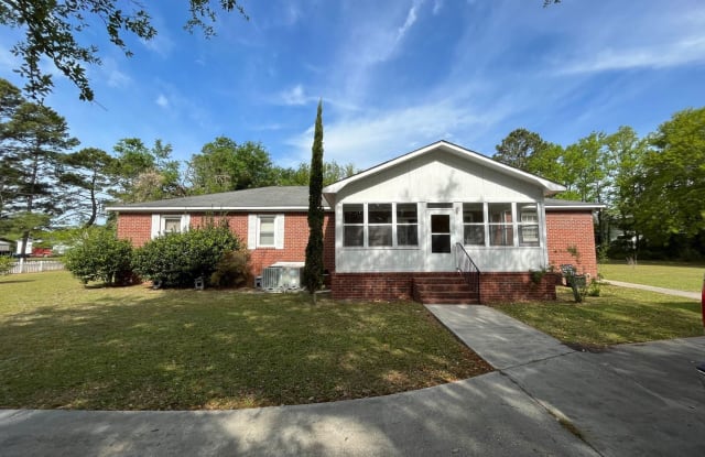 1132 Children Road - 1132 Children Road, Charleston County, SC 29466