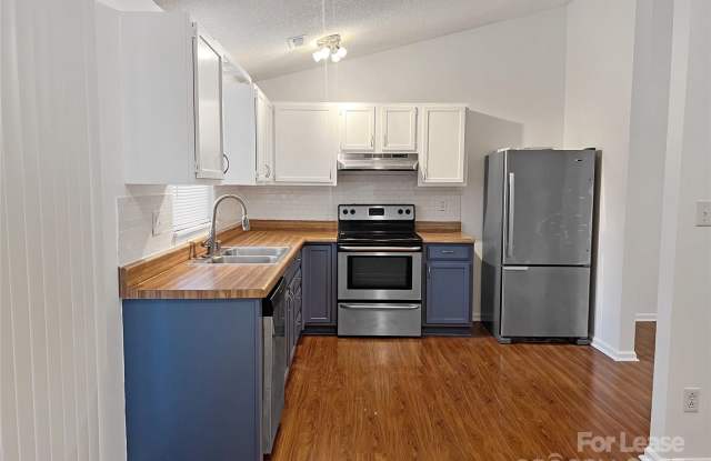 6500 Misty Morning Drive