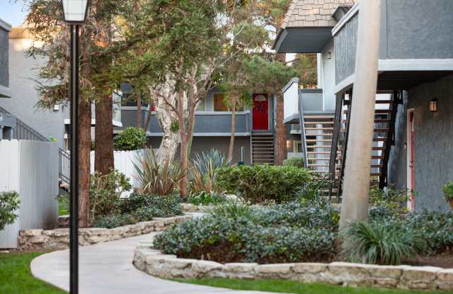 Photo of Park Plaza Apartments