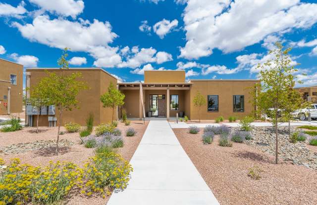 Photo of Madera Apartments