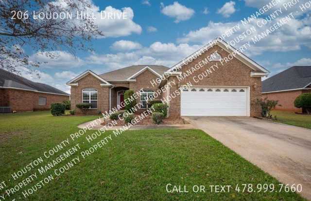 206 Loudon Hill Drive