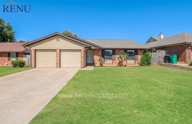 10441 Birkenhead Road - 10441 Birkenhead Road, Oklahoma City, OK 73099