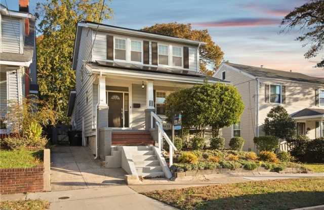 Photo of 420 Maryland Avenue