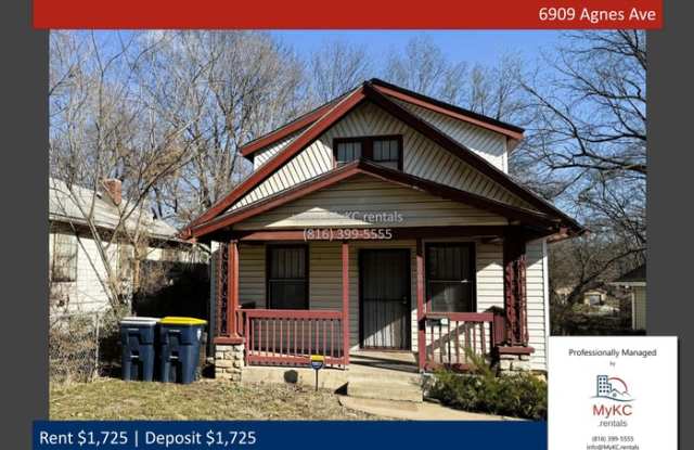 6909 Agnes Avenue