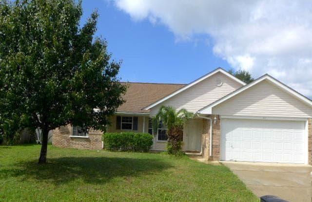 1471 CACAO LN - 1471 Cacao Lane, Escambia County, FL 32507