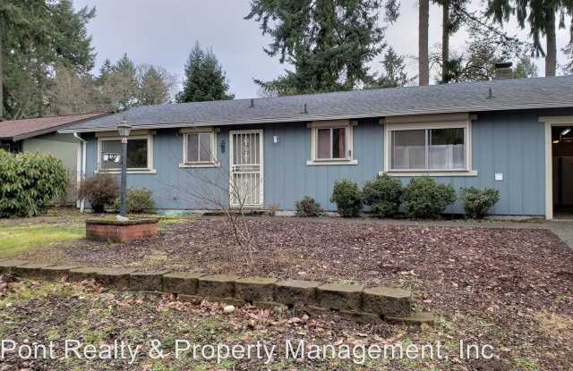 802 Oakcrest Drive SE- 1XLU - 802 Oakcrest Drive Southeast, Thurston County, WA 98503