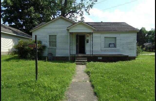 Photo of 4808 Alpha Street