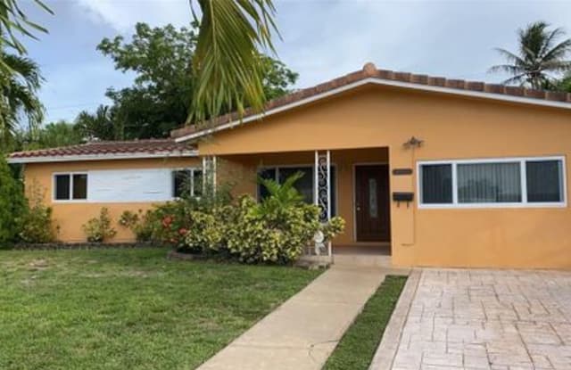 4212 Grant Street - 4212 Grant Street, Hollywood, FL 33021