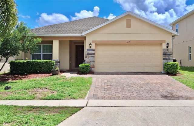 Photo of 122 ANDALUSIA LOOP