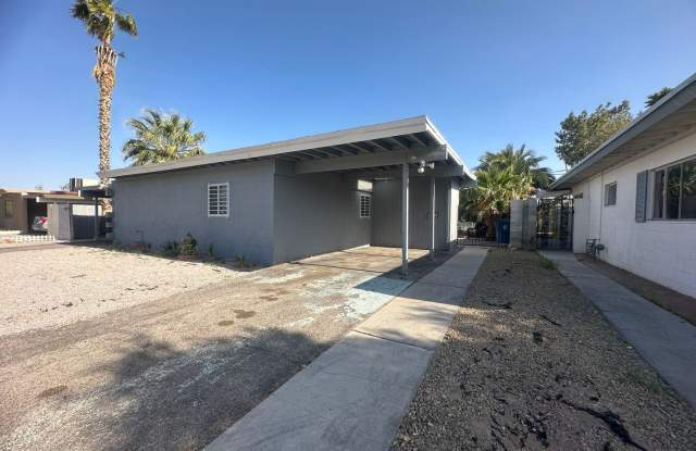 1312 E Saint Louis Ave - 1312 East Saint Louis Avenue, Las Vegas, NV 89104