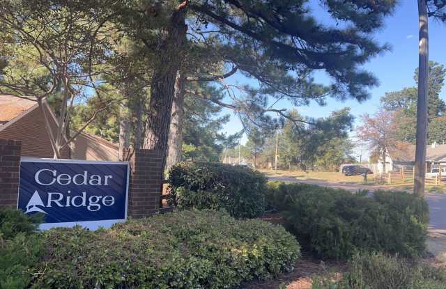 Photo of Cedar Ridge