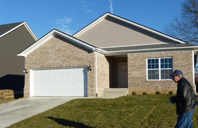 117 Brittany Drive - 117 Brittany Ln, Georgetown, KY 40324