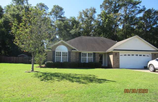 Wintergreen- 3bed/2bath- Close to Shaw AFB